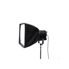 LUPOLIGHT SOFTBOX FOR DAYLED FRESNEL 40x40CM