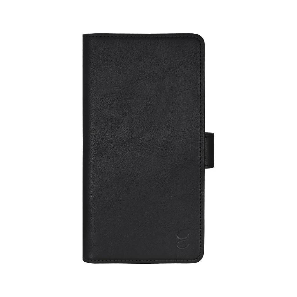 Gear GEAR Mobilfodral Samsung S25 Ultra 5G Svart 599503