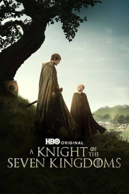 A Knight of the Seven Kingdoms