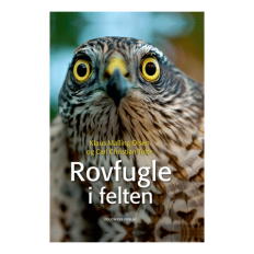 Rovfugle i felten