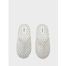 Hotel Slippers - Ocean - S/M