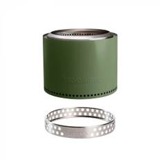 Bonfire + Stand 2.0 Deep Olive