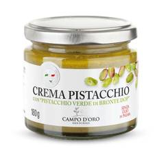 Pistaciecreme