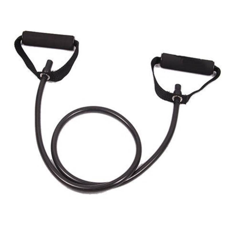 Resistance Bands With Handles – Home Gym Strength Training Set For