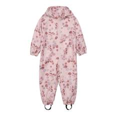 MINYMO Softshell Suit Aop |Rosa |98