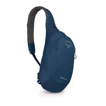 Osprey Daylite Sling - Wave Blue - Skuldertaske