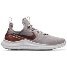 Nike - Free TR 8 LM - Dame  - 38.5  - Grå
