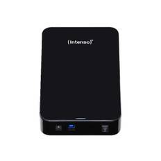 Intenso Memory Center - Festplatte - 4 TB - extern (Stationär)