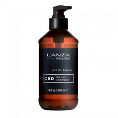 L'Anza CBD Revive Conditioner