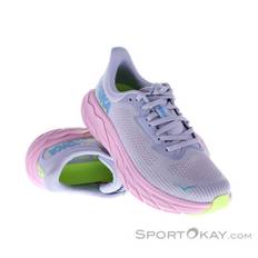 Hoka Arahi 7 Women Running Shoes