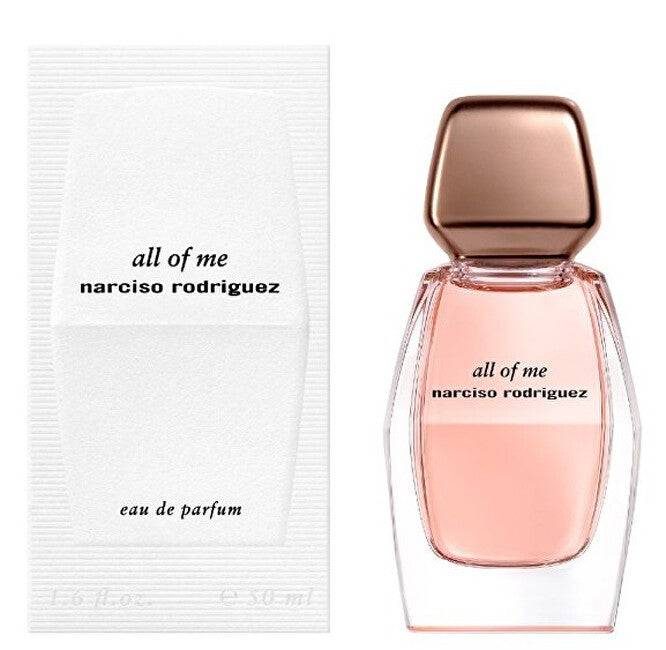 Narciso Rodriguez all of me EDP 50 ml
