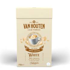 Van Houten Kakaopulver / Kakaodrik - Hvid 750g