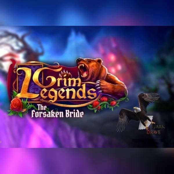 Grim Legends: The Forsaken Bride (PC) Steam Key - EU.