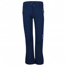 Trollkids Kid's Hemsedal Softshell Pant Softshellbukser Børn størrelse 116 farve blå