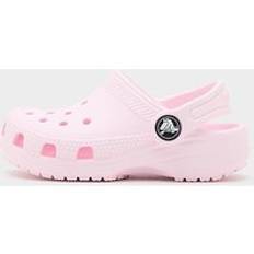 Crocs Tofflor Baby, Pink - 23
