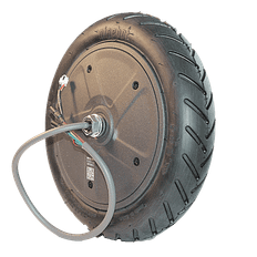 Original 300W motor til Ninebot E22E, E25E og E25D Ninebot E25D/E45D