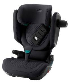 Britax KidFix Pro i-Size – Onyx Black (Lux)