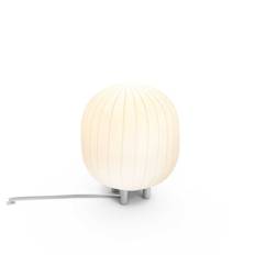 Established & Sons Filigrana T2 Bordlampe Hvid