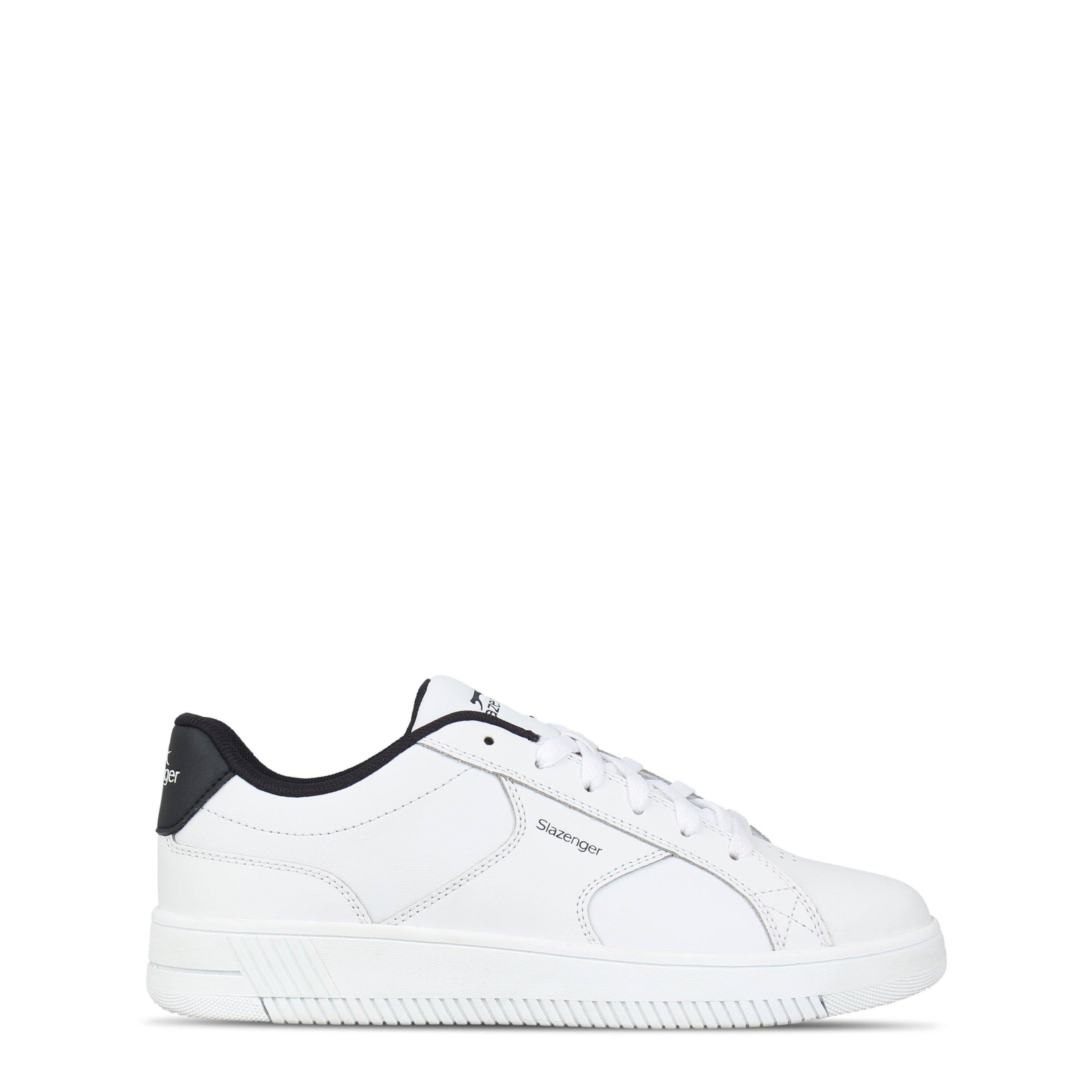 Slazenger Unisex Kids' Slaz Starling Low-Top Trainers