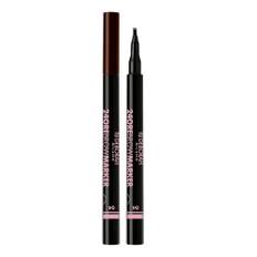 24Ore Brow Marker 04 Brunette Gel Sopracciglia Colore Intenso 0,8 gr