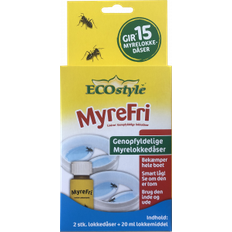 MyreFri - myrelokkedÃ¥ser