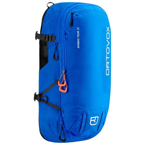 Ortovox - Avabag Litric Tour 30 Zip - Zip-On rygsæk blå
