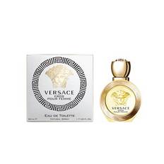 Versace Eros Pour Femme Eau de Toilette 50 ml