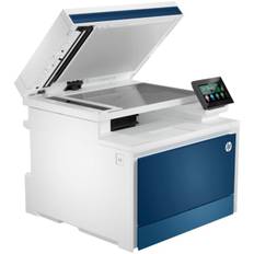 Laserprinteren multifunktion HP Color LaserJet Pro MFP 4302dw