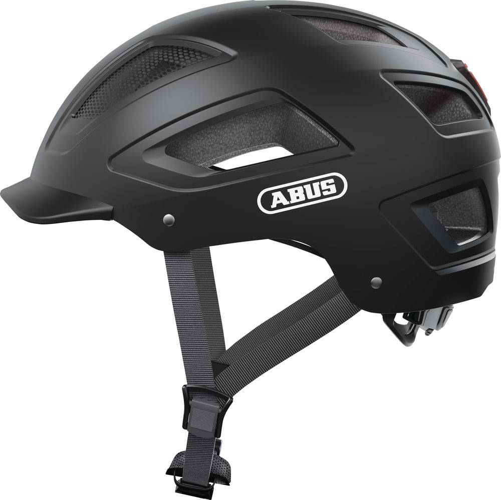 Hyban 2.0 Velvet Black XL