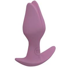 FUN FACTORY – BOOTIE FEM FEMALE ANAL BUTT PLUG ROSE