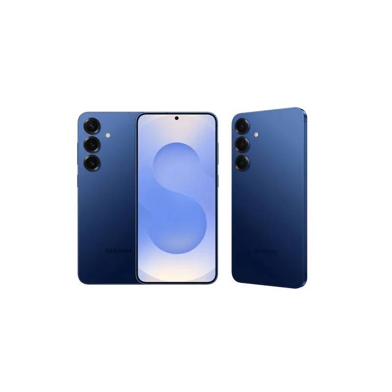 Samsung Galaxy S25+ (SM-S936) 512 GB Mørkeblå Meget flot