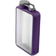 Boulder Flask 6oz. Hitflask