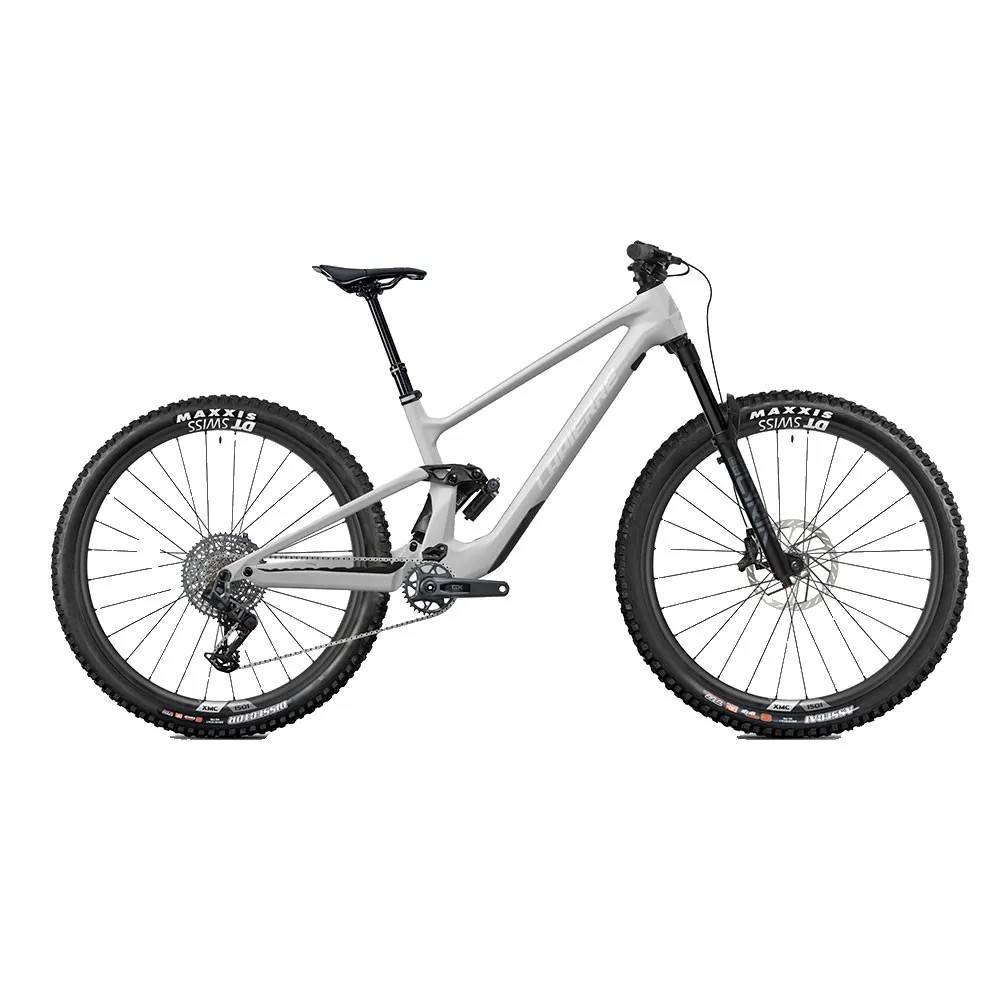 Lapierre Zesty Cf 9.9 29´´ Gx Eagle Axs T-type 2025 Mtb Cykel
