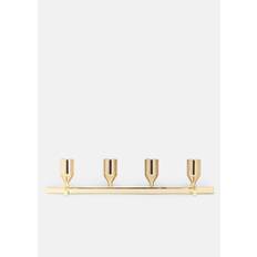 Advent Candle Holder Nattlight