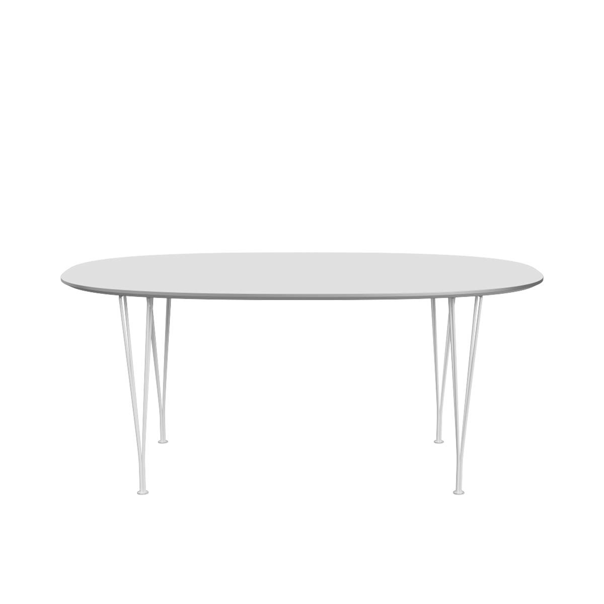 Fritz Hansen | Superellips B616