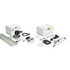 Handöverfräs OF 1010 REBQ-FS-Set Festool