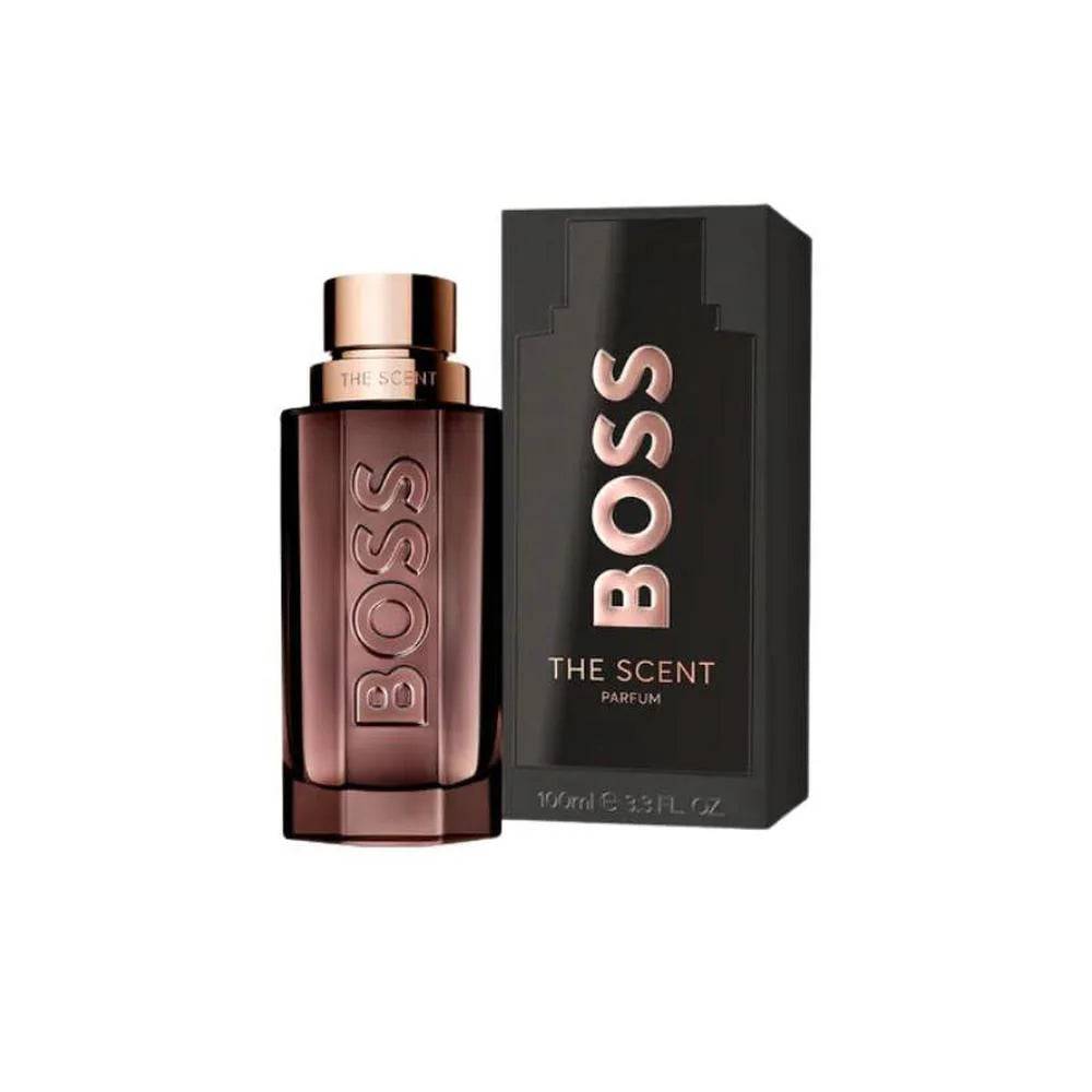 Hugo Boss The Scent per Him Le Parfum Edp Spray 100ml