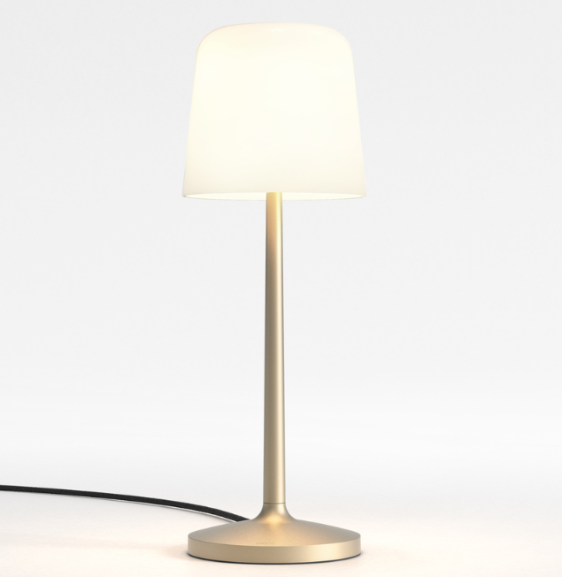 Ella bordlampe fra Astro Lighting - Bronze
