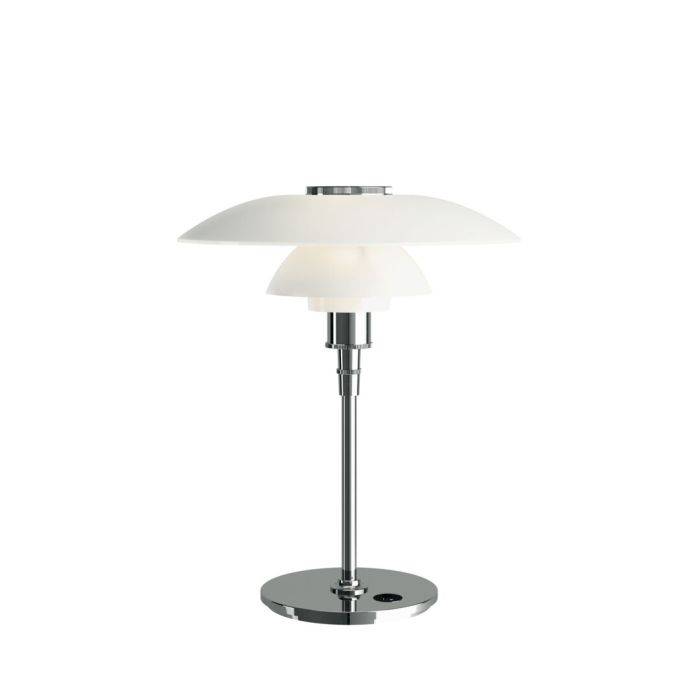 Louis Poulsen - PH 4½-3½ - bordlampe