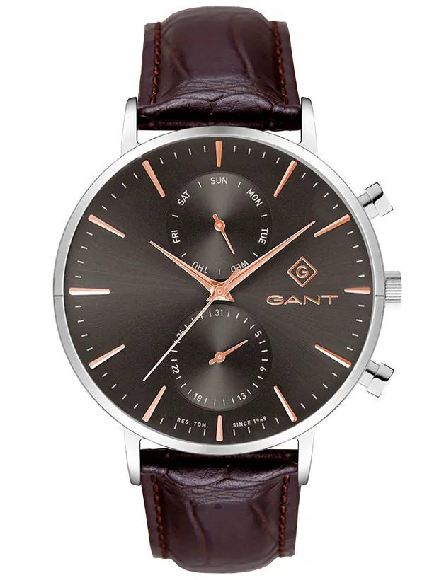 GANT Park Hill Day-Date II 43.5mm