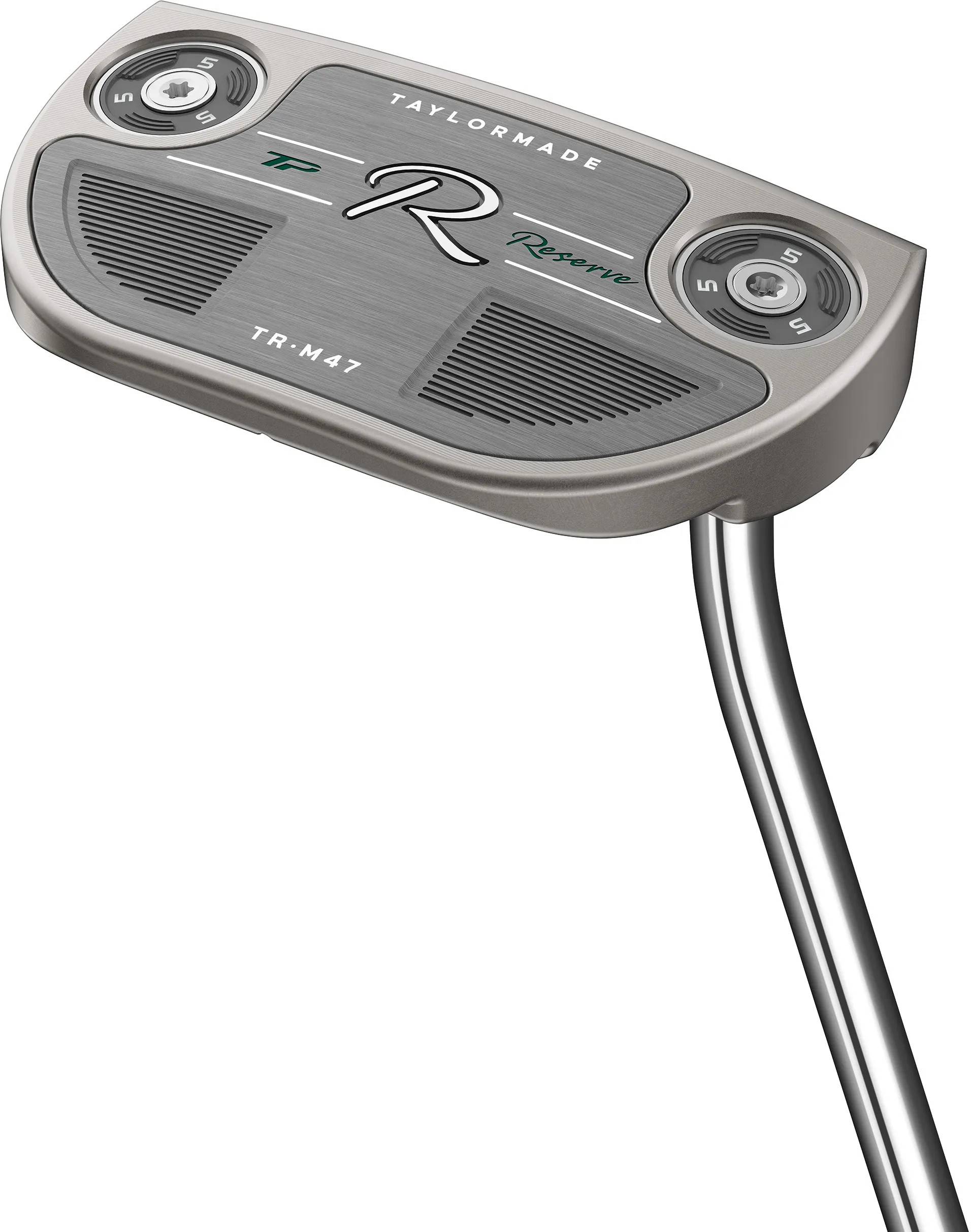 TaylorMade TP Reserve M47 Putter