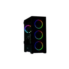 FØNIKS Gamer PC Intel i5 12600KF