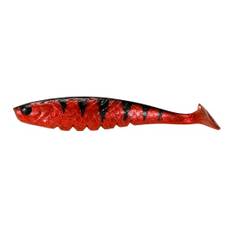 Storm R.I.P Shad 23cm Red Frost Demon (2-pack)