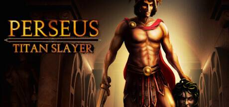 Perseus: Titan Slayer (PC) - Standard