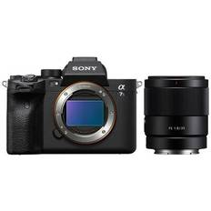 Sony Alpha 7S III (ILCE-7SM3) + 35mm f/1.8
