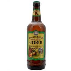 Samuel Smith's Økologisk Æble Cider 55 cl 5%