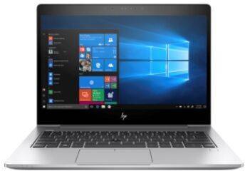 HP EliteBook 830 G5 | i5-8350U | 13.3" | 32 GB | 256 GB SSD | Webcam | FHD | Win 11 Pro | PT