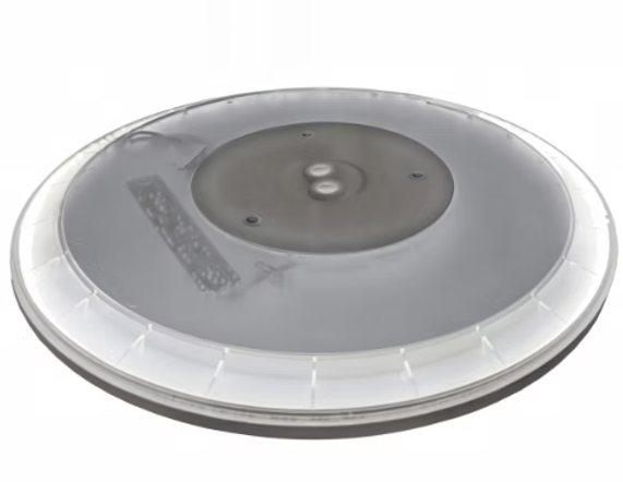 Taklampa V-TAC Nymphea Spher