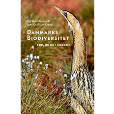 Danmarks biodiversitet