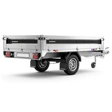 Brenderup trailer 4260SB 1200 kg